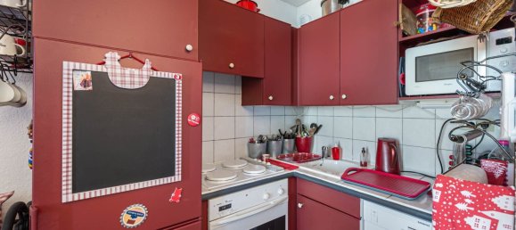 2 bedrooms Apartment in Les Belleville, France No. 1230 8