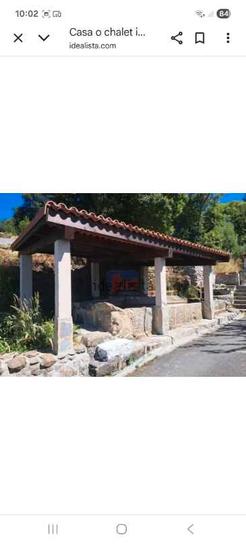 1 Schlafzimmer Haus in Ourense, Spain, Nr. 262917