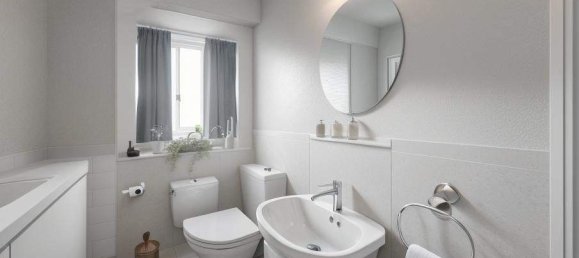 Casa de 7 divisões em Warendorf, Germany N.º 315186 19