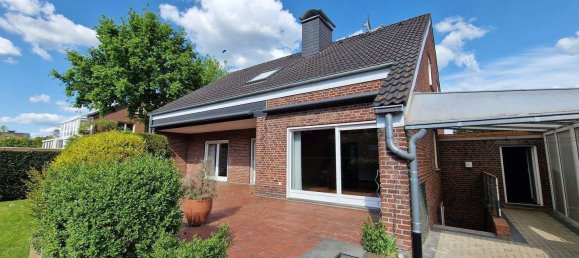 Casa de 7 divisões em Warendorf, Germany N.º 315186 34