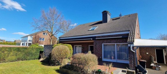 Casa de 7 divisões em Warendorf, Germany N.º 315186 31