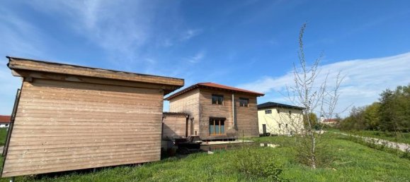 Дом с 5 комнатами в Гнадендорф, Австрия № 167667 35