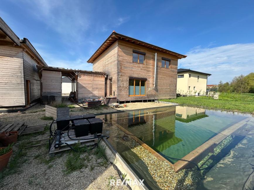 Дом с 5 комнатами в Гнадендорф, Австрия № 167667