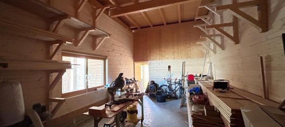 Дом с 5 комнатами в Гнадендорф, Австрия № 167667 37