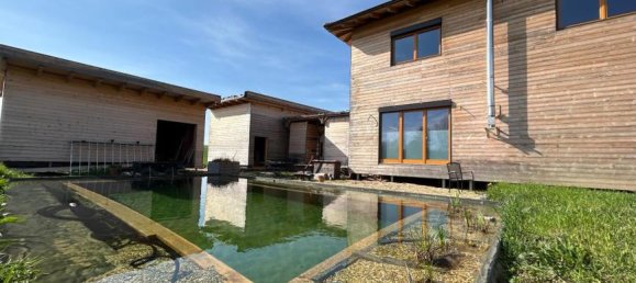 Дом с 5 комнатами в Гнадендорф, Австрия № 167667 2