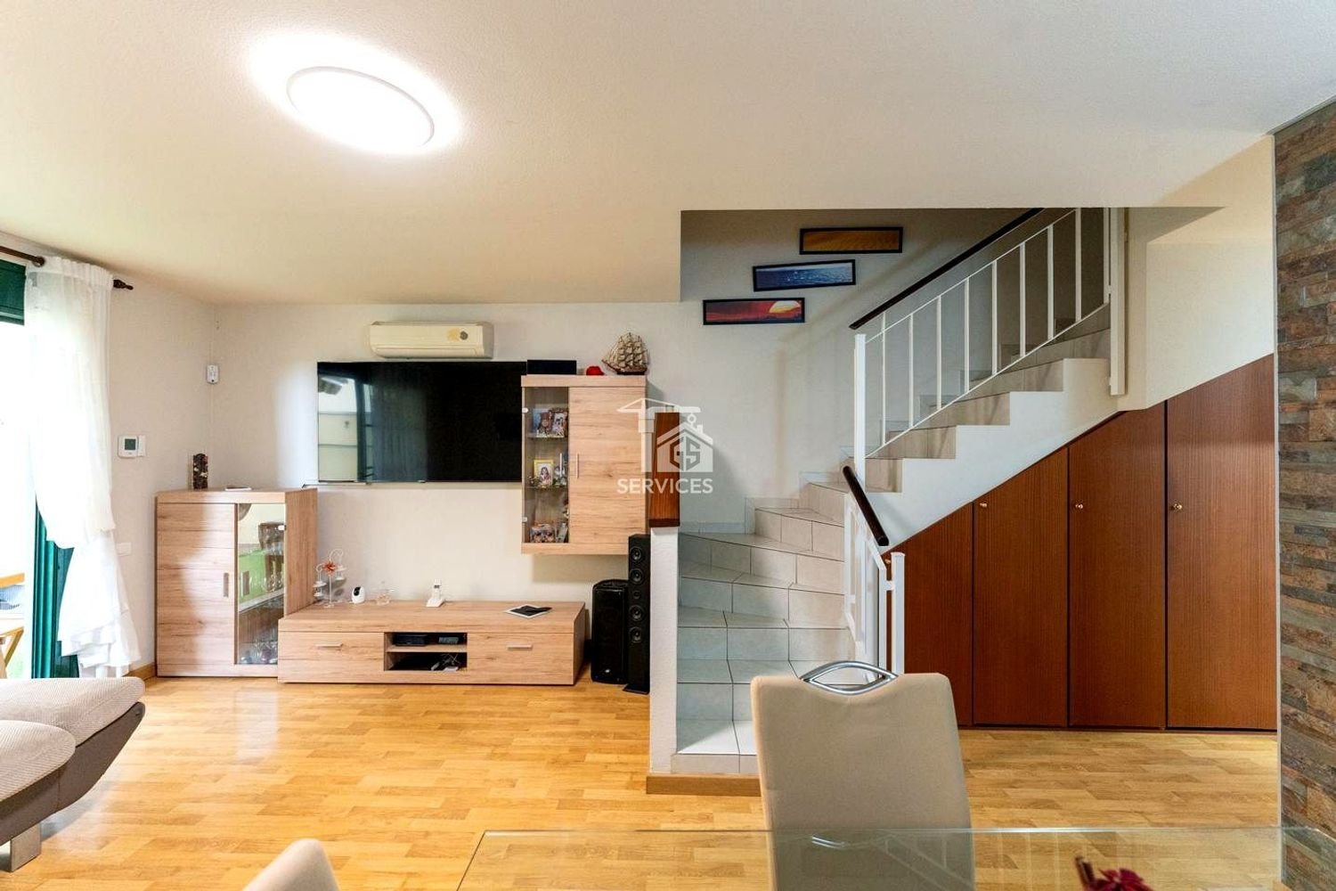 3 bedrooms House in San Miguel de Abona, Spain No. 184156