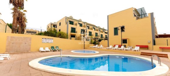 3 bedrooms House in San Miguel de Abona, Spain No. 184156 4