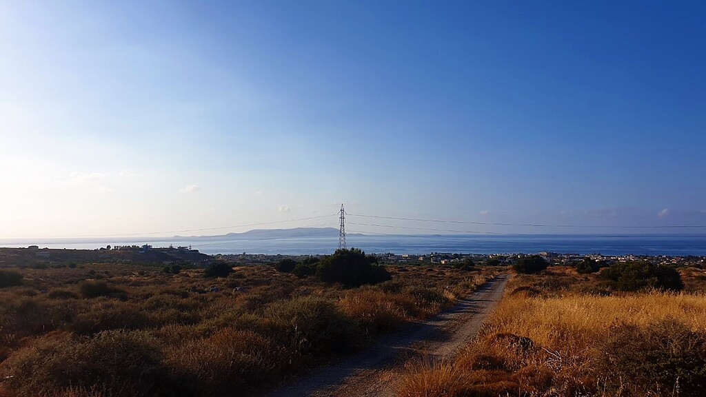 58000 m² hotel en venta en Heraklion, Crete, Greece № 3876