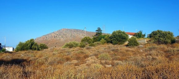 Hôtel à Heraklion, Greece 58000m² No. 3876 4