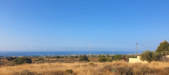58000 m² hotel en venta en Heraklion, Crete, Greece № 3876 3