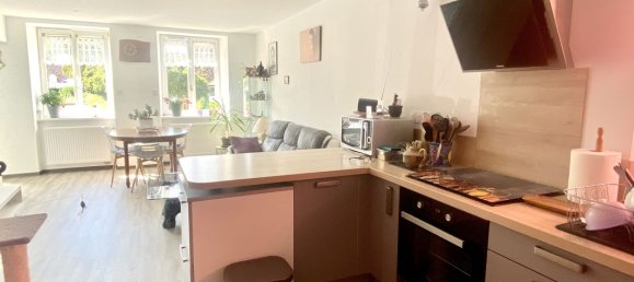 Дуплекс с 12 комнатами в Вилле, Франция № 77819 4