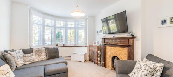 Casa T3 em Beckenham, United Kingdom N.º 3010 3