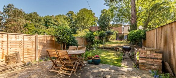 Casa T3 em Beckenham, United Kingdom N.º 3010 16