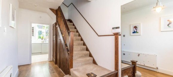 Casa T3 em Beckenham, United Kingdom N.º 3010 2