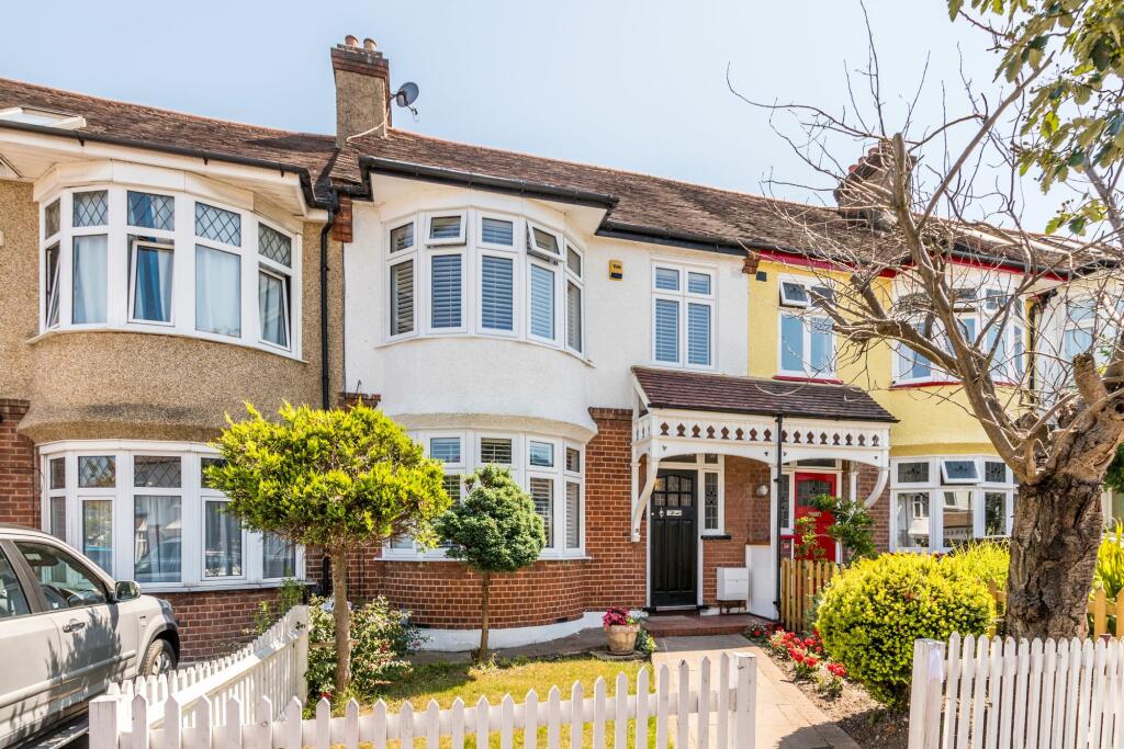Casa T3 em Beckenham, United Kingdom N.º 3010