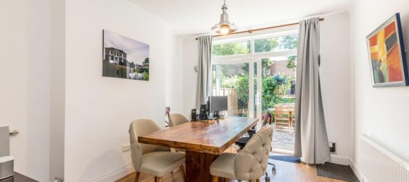 Casa T3 em Beckenham, United Kingdom N.º 3010 6