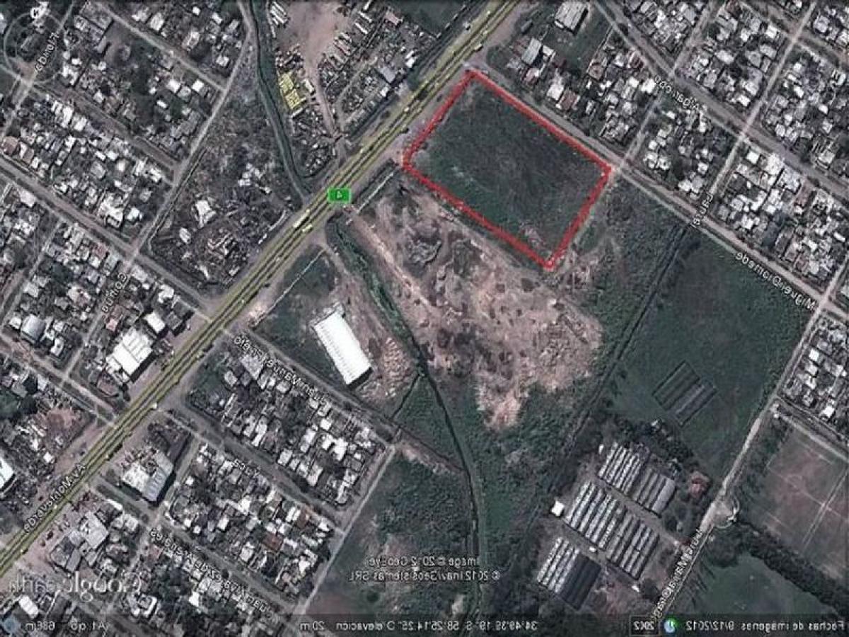  Land in Almirante Brown, Argentina No. 115182
