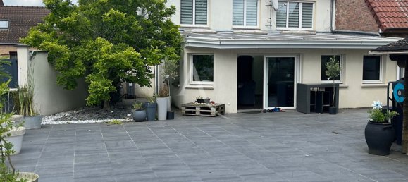 Дом с 6 спальнями в Сент-Омер, Франция № 61691 2