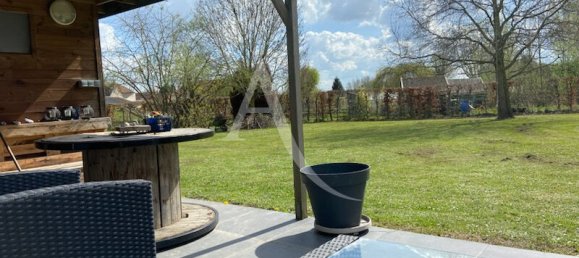 Дом с 6 спальнями в Сент-Омер, Франция № 61691 7