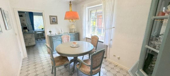 Бунгало с 4 спальнями в Зегеберг, Германия № 312178 16