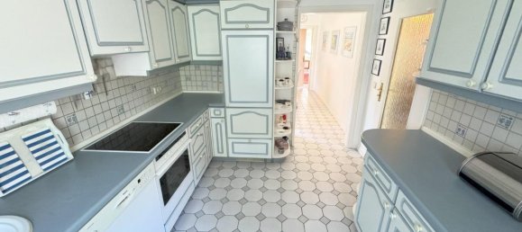 Бунгало с 4 спальнями в Зегеберг, Германия № 312178 14