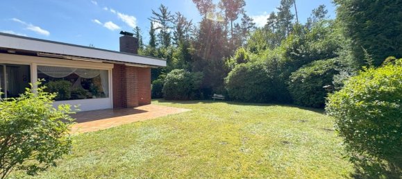 Бунгало с 4 спальнями в Зегеберг, Германия № 312178 10