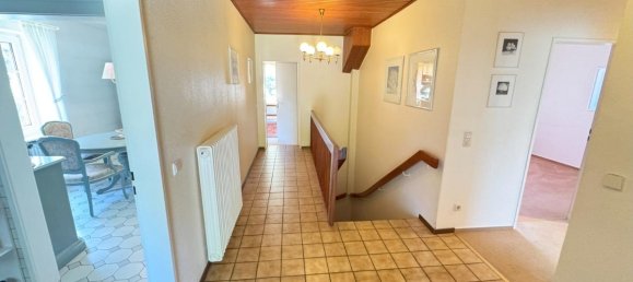 Бунгало с 4 спальнями в Зегеберг, Германия № 312178 11