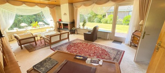 Бунгало с 4 спальнями в Зегеберг, Германия № 312178 17