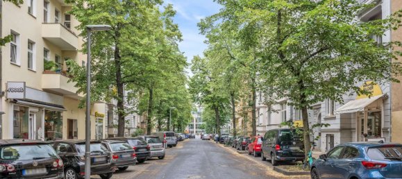 Квартира с 1 спальней в Штеглиц, Германия № 268649 3