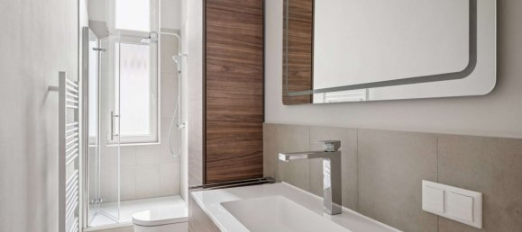 Квартира с 1 спальней в Штеглиц, Германия № 268649 9