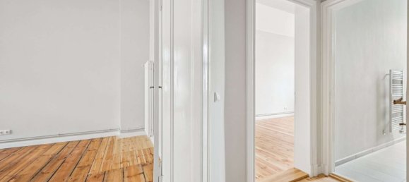 Квартира с 1 спальней в Штеглиц, Германия № 268649 11