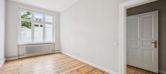 Квартира с 1 спальней в Штеглиц, Германия № 268649 8