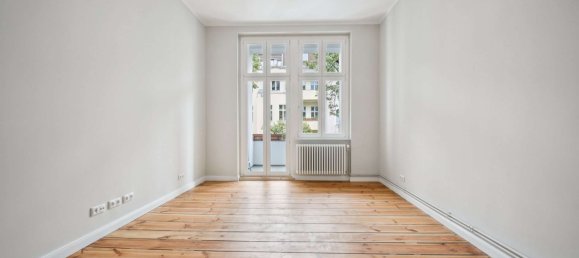 Квартира с 1 спальней в Штеглиц, Германия № 268649 4