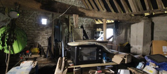 1 Schlafzimmer Haus in Heugnes, France, Nr. 259382 2