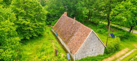 1 Schlafzimmer Haus in Heugnes, France, Nr. 259382 4