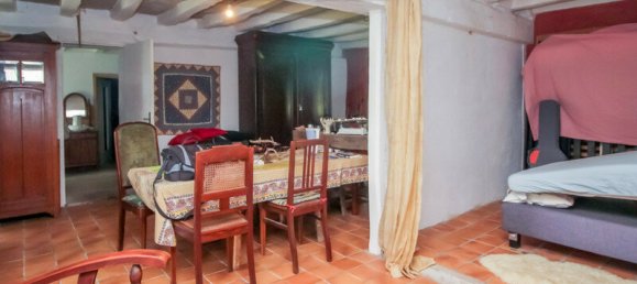 1 Schlafzimmer Haus in Heugnes, France, Nr. 259382 5