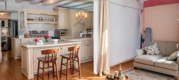 1 Schlafzimmer Haus in Heugnes, France, Nr. 259382 6