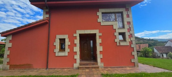 4 bedrooms House in Cantabria, Spain No. 153417 2