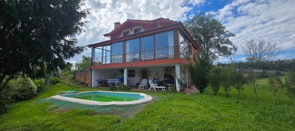 4 bedrooms House in Cantabria, Spain No. 153417 9