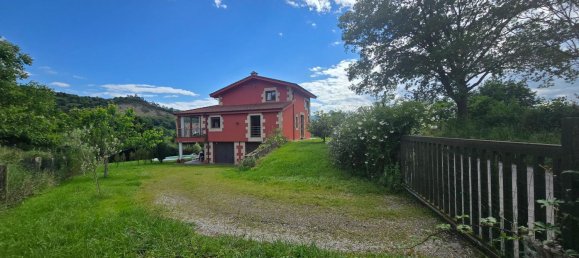 4 bedrooms House in Cantabria, Spain No. 153417 4