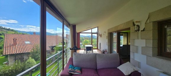 4 bedrooms House in Cantabria, Spain No. 153417 20