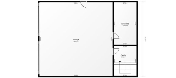 4 bedrooms House in Cantabria, Spain No. 153417 30