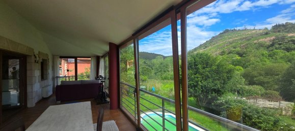 4 bedrooms House in Cantabria, Spain No. 153417 21