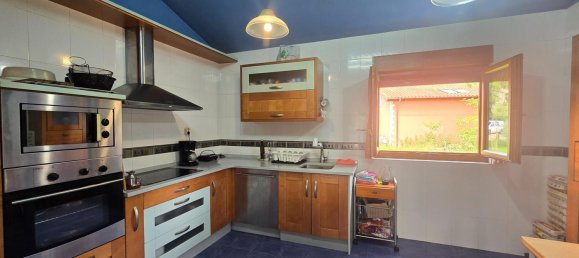 4 bedrooms House in Cantabria, Spain No. 153417 16