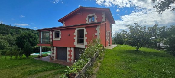 4 bedrooms House in Cantabria, Spain No. 153417 6