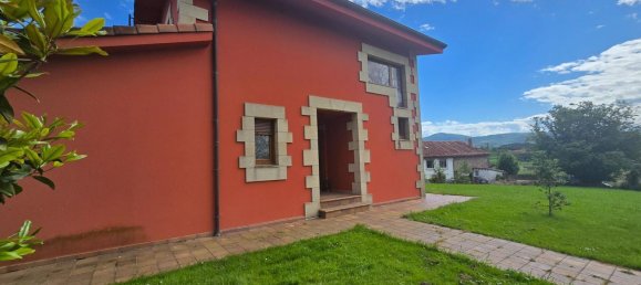 4 bedrooms House in Cantabria, Spain No. 153417 3