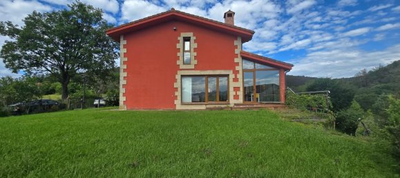 4 bedrooms House in Cantabria, Spain No. 153417 10