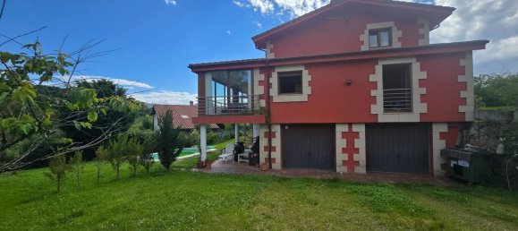 4 bedrooms House in Cantabria, Spain No. 153417 7