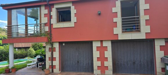 4 bedrooms House in Cantabria, Spain No. 153417 8