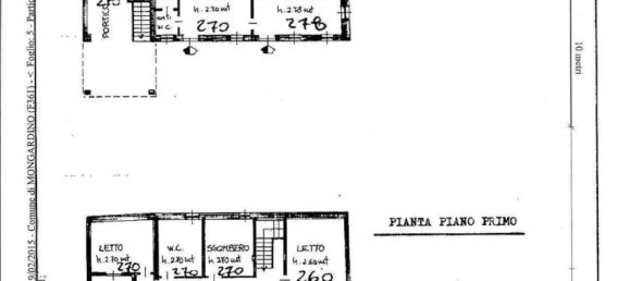 Casa T6 em Mongardino, Italy N.º 317457 19